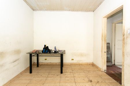 Sala de casa à venda com 2 quartos, 135m² em Vila Esperança, São Paulo