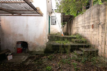Casa à venda com 135m², 2 quartos e 1 vaga Casa à venda com 135m², 2 quartos e 1 vagaÁrea Externa