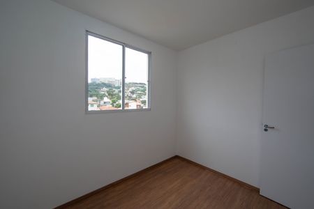 QUARTO2 de apartamento para alugar com 2 quartos, 55m² em Estoril, Belo Horizonte