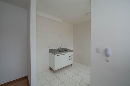 Apartamento para alugar com 55m², 2 quartos e 1 vaga Apartamento para alugar com 55m², 2 quartos e 1 vagaCOZINHA
