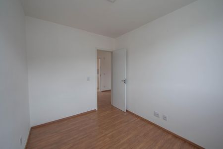 QUARTO1 de apartamento para alugar com 2 quartos, 55m² em Estoril, Belo Horizonte