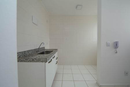 Apartamento para alugar com 55m², 2 quartos e 1 vaga Apartamento para alugar com 55m², 2 quartos e 1 vagaCOZINHA