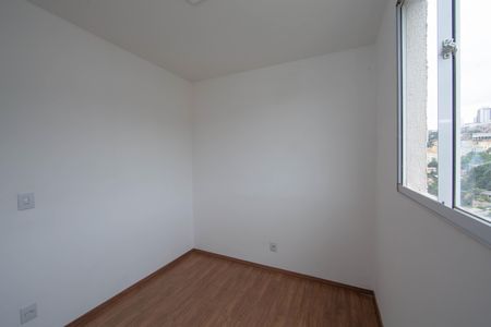 QUARTO2 de apartamento para alugar com 2 quartos, 55m² em Estoril, Belo Horizonte