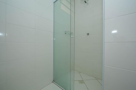 Apartamento para alugar com 55m², 2 quartos e 1 vaga Apartamento para alugar com 55m², 2 quartos e 1 vagaBANHEIRO