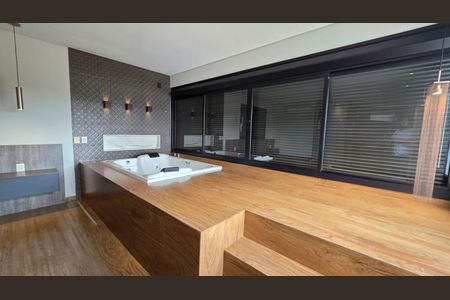 Casa de condomínio à venda com 714m², 3 quartos e 6 vagas