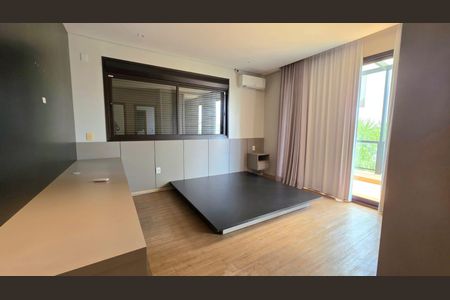 Casa de condomínio à venda com 714m², 3 quartos e 6 vagas