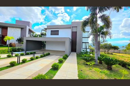 Casa de Condomínio à venda com 3 quartos, 714m² em Gran Royalle, Lagoa Santa