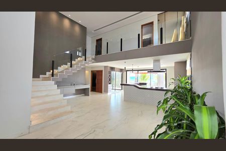 Casa de condomínio à venda com 714m², 3 quartos e 6 vagas