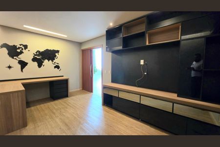 Casa de condomínio à venda com 714m², 3 quartos e 6 vagas