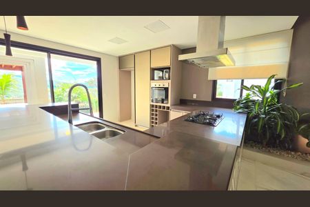 Casa de Condomínio à venda com 3 quartos, 714m² em Gran Royalle, Lagoa Santa