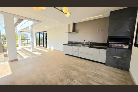 Casa de condomínio à venda com 714m², 3 quartos e 6 vagas
