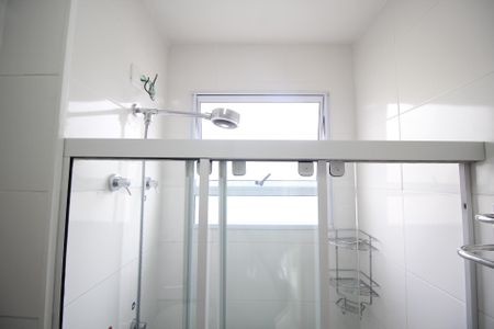Apartamento à venda com 45m², 2 quartos e 1 vagaBanheiro