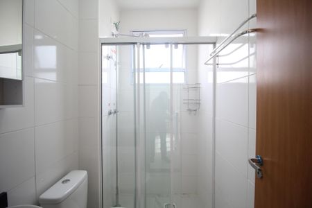 Apartamento à venda com 45m², 2 quartos e 1 vagaBanheiro