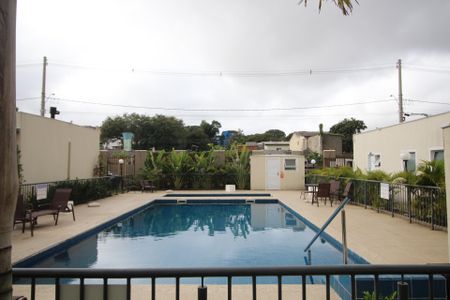 Apartamento à venda com 45m², 2 quartos e 1 vagaÁrea comum - Piscina