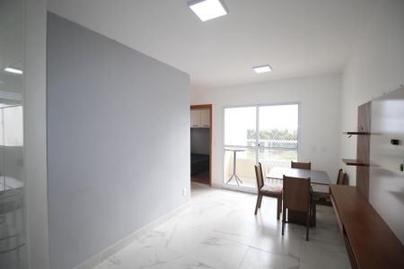 Apartamento à venda com 45m², 2 quartos e 1 vagaSala