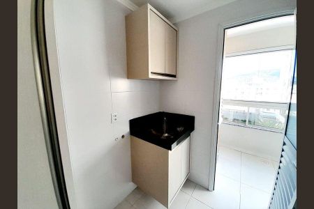 Apartamento para alugar com 95m², 3 quartos e 2 vagas Apartamento para alugar com 95m², 3 quartos e 2 vagasÁrea de serviço