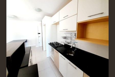 Apartamento para alugar com 95m², 3 quartos e 2 vagas Apartamento para alugar com 95m², 3 quartos e 2 vagasSala/cozinha