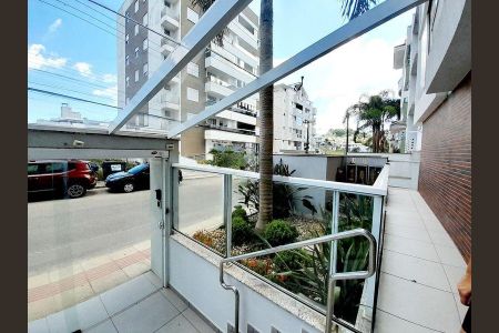 Apartamento para alugar com 95m², 3 quartos e 2 vagas Apartamento para alugar com 95m², 3 quartos e 2 vagasVaranda da Sala/cozinha