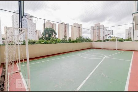 Apartamento à venda com 62m², 2 quartos e 1 vaga Apartamento à venda com 62m², 2 quartos e 1 vagaQuadra