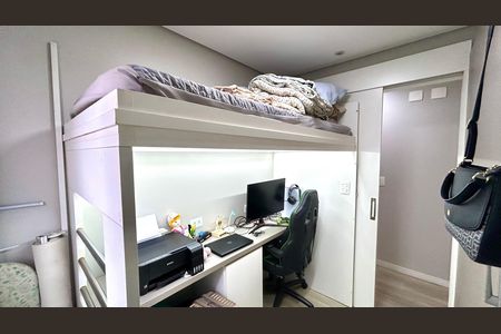 Apartamento à venda com 62m², 2 quartos e 1 vaga Apartamento à venda com 62m², 2 quartos e 1 vagaQuarto 1