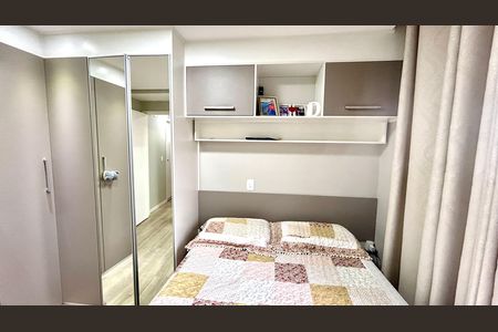 Apartamento à venda com 62m², 2 quartos e 1 vaga Apartamento à venda com 62m², 2 quartos e 1 vagaVaranda da Sala