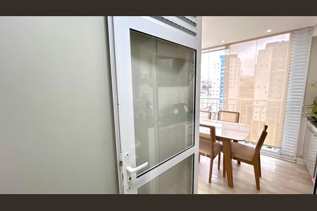 Apartamento à venda com 62m², 2 quartos e 1 vaga Apartamento à venda com 62m², 2 quartos e 1 vagaÁrea de Serviço