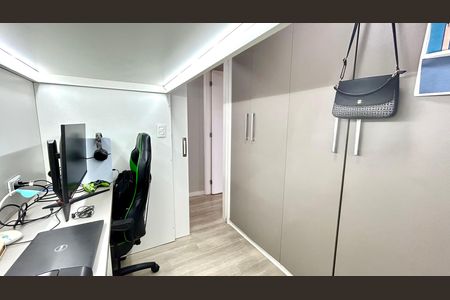 Apartamento à venda com 62m², 2 quartos e 1 vaga Apartamento à venda com 62m², 2 quartos e 1 vagaQuarto 1