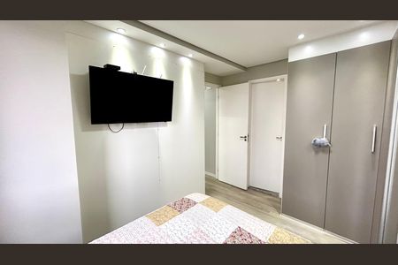 Apartamento à venda com 62m², 2 quartos e 1 vaga Apartamento à venda com 62m², 2 quartos e 1 vagaVaranda da Sala