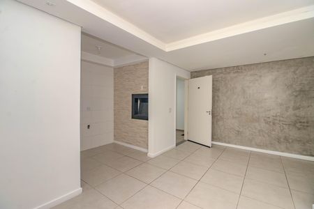 Sala de apartamento para alugar com 3 quartos, 63m² em Passo das Pedras, Porto Alegre