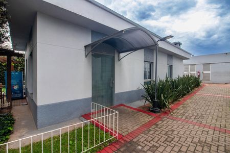 Apartamento para alugar com 63m², 3 quartos e 1 vaga Apartamento para alugar com 63m², 3 quartos e 1 vagaÁrea comum - Salão de festas