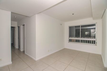Sala de apartamento para alugar com 3 quartos, 63m² em Passo das Pedras, Porto Alegre