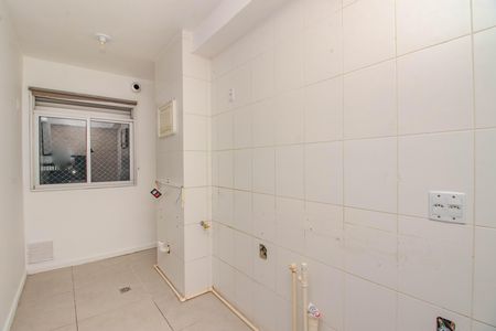 Apartamento para alugar com 63m², 3 quartos e 1 vaga Apartamento para alugar com 63m², 3 quartos e 1 vagaCozinha e Área de Serviço