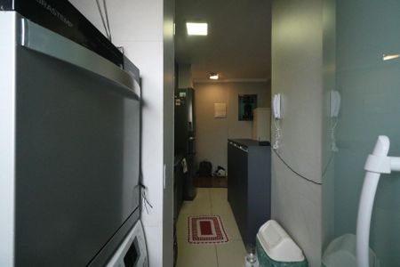 Apartamento à venda com 96m², 2 quartos e 3 vagas Apartamento à venda com 96m², 2 quartos e 3 vagasÁrea de Serviço