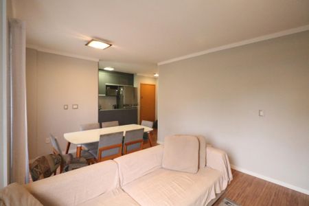 Apartamento à venda com 96m², 2 quartos e 3 vagas Apartamento à venda com 96m², 2 quartos e 3 vagasSala
