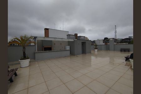 Apartamento à venda com 96m², 2 quartos e 3 vagas Apartamento à venda com 96m², 2 quartos e 3 vagasChurrasqueira
