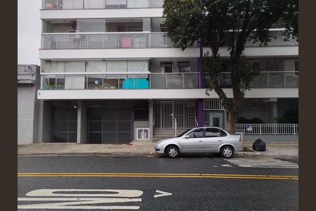 Apartamento à venda com 96m², 2 quartos e 3 vagas Apartamento à venda com 96m², 2 quartos e 3 vagasFachada
