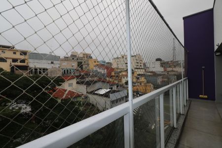 Apartamento à venda com 96m², 2 quartos e 3 vagas Apartamento à venda com 96m², 2 quartos e 3 vagasVaranda