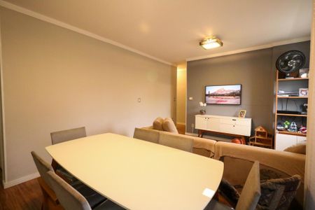 Apartamento à venda com 96m², 2 quartos e 3 vagas Apartamento à venda com 96m², 2 quartos e 3 vagasSala
