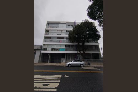 Apartamento à venda com 96m², 2 quartos e 3 vagas Apartamento à venda com 96m², 2 quartos e 3 vagasFachada