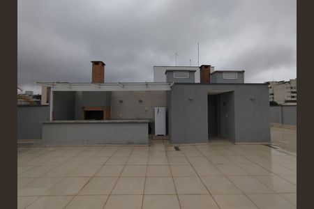 Apartamento à venda com 96m², 2 quartos e 3 vagas Apartamento à venda com 96m², 2 quartos e 3 vagasChurrasqueira