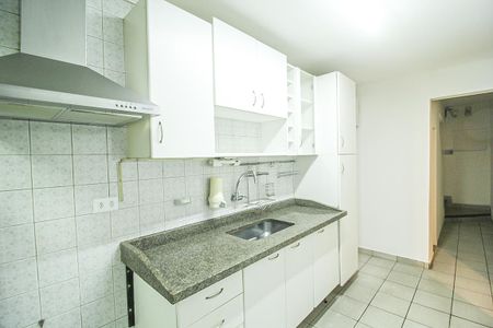 Casa para alugar com 90m², 3 quartos e sem vagaCozinha