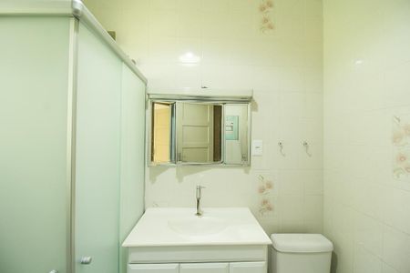 Casa para alugar com 90m², 3 quartos e sem vagaBanheiro