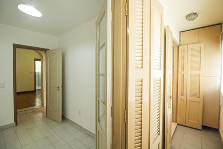 Casa para alugar com 90m², 3 quartos e sem vagaSacada