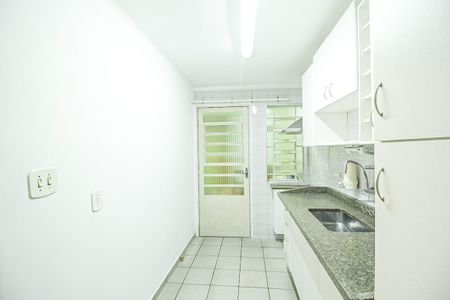 Casa para alugar com 90m², 3 quartos e sem vagaCozinha