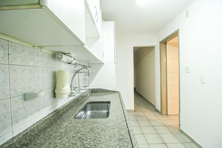 Casa para alugar com 90m², 3 quartos e sem vagaCozinha