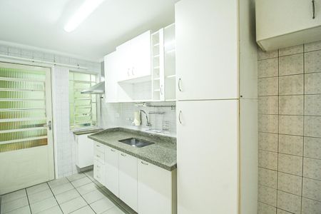 Casa para alugar com 90m², 3 quartos e sem vagaCozinha