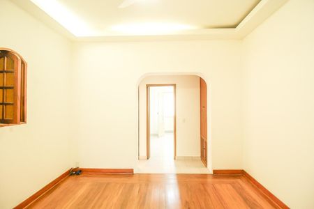 Sala de casa para alugar com 3 quartos, 90m² em Perdizes, São Paulo