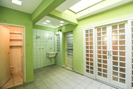 Casa para alugar com 90m², 3 quartos e sem vagaÁrea de Serviço