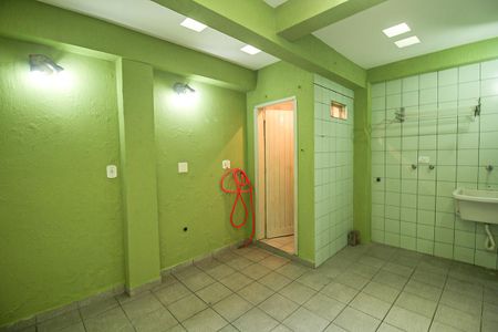 Casa para alugar com 90m², 3 quartos e sem vagaÁrea de Serviço