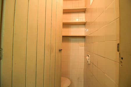 Casa para alugar com 90m², 3 quartos e sem vagaBanheiro de serviço
